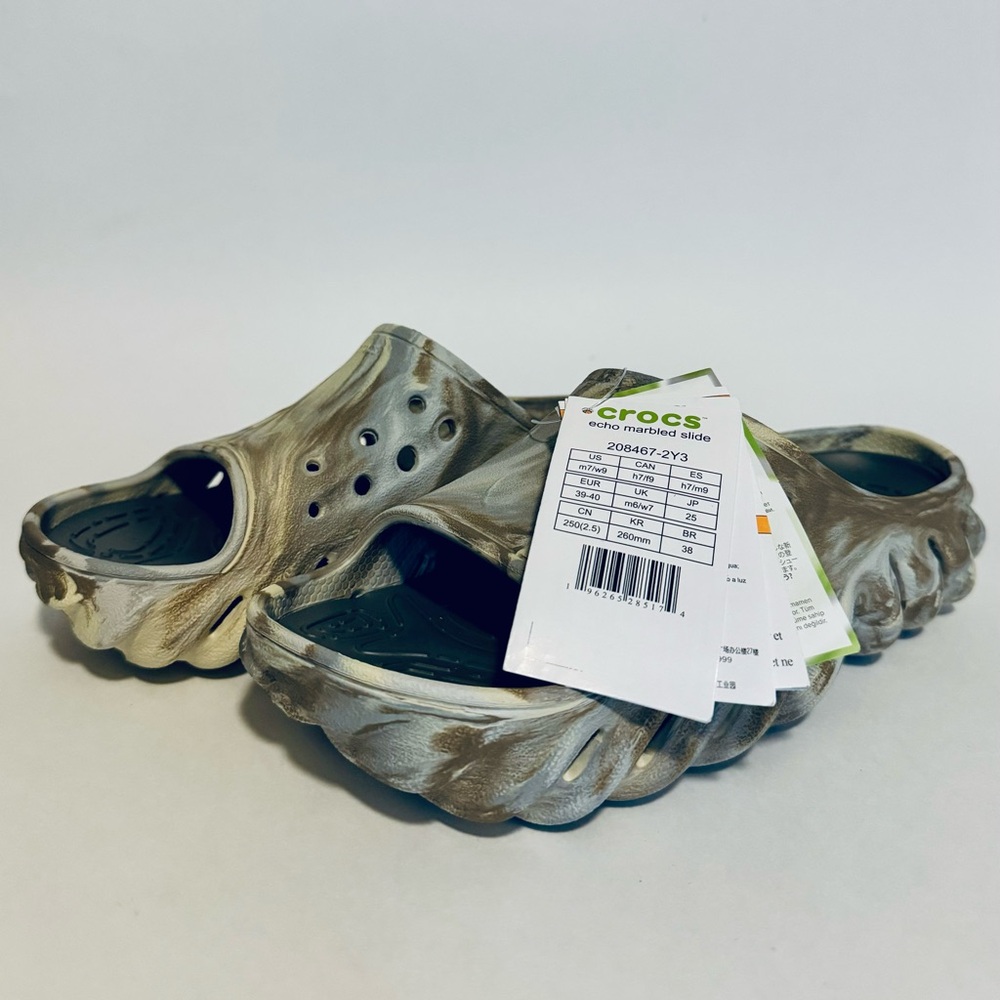 Echo slide bone multi
